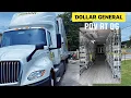 DAY IN THE LIFE WORKING AT DOLLAR GENERAL orientation training