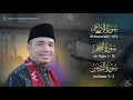 Lagu TILAWAH ALQURAN MERDU PENYEJUK HATI 