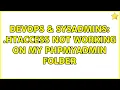 DevOps SysAdmins htaccess not working on my phpMyAdmin folder 2 Solutions