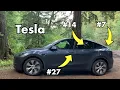 28 Tesla Easter Eggs and NEW Hidden Features