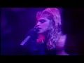 Madonna - Crazy For You (The Virgin Tour, 1985) [Live] | Remastered HD
