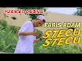 Download Lagu STECU FARIS ADAM KARAOKE HD VIDEO ORIGINAL ｜LAGU TIMUR VIRAL TERBARU 2025