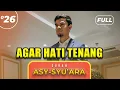 Download Lagu Surah ASY-SYU'ARA (FULL) - Muzammil Hasballah