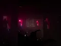 On my knees rufus Paris 2026