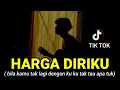Download Lagu BILA KAMU TAK LAGI DENGANKU KU TAK TAHU APA TUK (HARGA DIRIKU - WALI BAND) COVER AGUSRIANSYAH