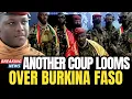 Lagu Another Coup Looms Over Burkina Faso — The West Is Coming for Ibrahim Traoré