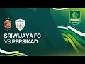 Lagu SRIWIJAYA FC 0-3 PERSIKAD DEPOK - EXTENDED HIGHLIGHTS | PEGADAIAN CHAMPIONSHIP 2025/26