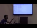 Spectrum Programming Walkthrough
