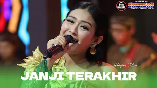 Download Shepin Misa - Janji Terakhir - New Andrena ( Official Music Video ) MP3