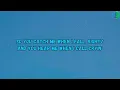 Blessing Offor - Believe (Lyrics)