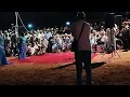 قصارة مع الفنان كابيري والمجموعة في المهرجان💃🇲🇦👏