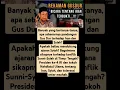 Download Lagu Pandangan Gus Dur Tentang Iran #quotes #shorts