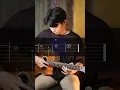 Download Lagu Avenged Sevenfold - Gunslinger Solo (Acoustic) #avengedsevenfold #gunslinger
