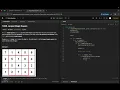 1895 Largest Magic Square Leetcode Daily Question