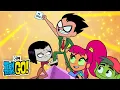 Download Lagu MASH-UP: TV Titans 📺 | Teen Titans GO! | Cartoon Network
