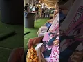 K Town NYC Korean Corn Dog West 32nd Street Afternoon Restaurant Jongro Rice Hotdog