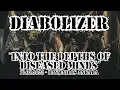 Download Lagu DIABOLIZER - \