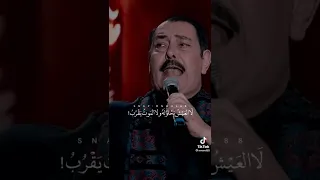 لوكان لي قلبان لعشت بواحد وتركت قلب في هواك يعذب 
