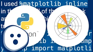 How to make IPython notebook matplotlib plot inline