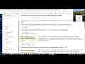 Programming in Python - Chapter 2 Lecture Part 2