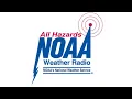 NM NWS Albuquerque RWT Message