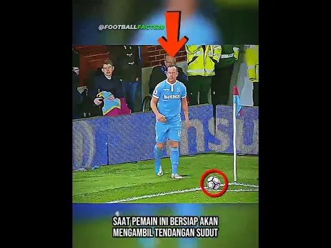 Momen Kocak Saat Sepak Pojok 🚩🤣