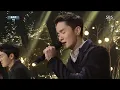 [노을(Noel)] 목소리 @인기가요 Inkigayo 150201