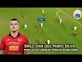Download Lagu BERITA PERSIJA! Skuad Makin Ngeri Inilah Skill Dan Gol Fabio Silva Pemain Asing Persija Jakarta
