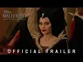 Video di Official Trailer: Disney's Maleficent: Mistress of Evil - In Theaters October 18!