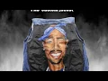 How I painted a TUPAC custom jacket