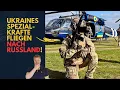 Download Lagu Ukrainische Spezialkräfte operieren IN RUSSLAND! Ukraine Lagebericht (502) und Q\u0026A