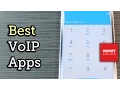 Top 5 Android VoIP Apps for Making Free Phone Calls Comparison