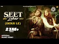 Seet Lehar - Filmy (Official Music Video) Ft. Tanu Rawat _ New Haryanvi Song 2025 _