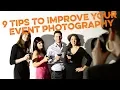 Download Lagu 9 Quick Tips to Make You an Event Photography Pro MP3