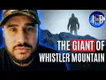 Did Andrew Dawson Actually Film a Giant Before He Died