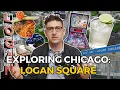 Exploring Chicago Logan Square