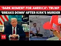 Download Lagu Charlie Kirk Shot Dead: Trump’s 1st FULL Video Reaction To Shocking Political Assassination | Watch