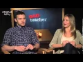 Bad Teacher Interview with Ex s Justin Timberlake and Cameron Diaz