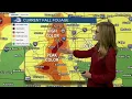 Colorado fall foliage this weekend Updated map shows best places to see colors