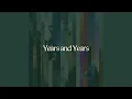 Lagu Years and Years