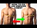 How To Fix An Uneven Chest - The Best Exercises To Restore Balance Symmetry