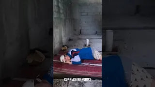 WOULD YOU STAY IN THIS HOTEL? #sailinglife #hotel #abandonedhotel #seychelles #luxurylife #travel