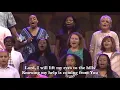 Total Praise  with Lyrics   Brooklyn Tabernacle Choir