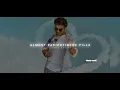 Almost Padipoyindhe Pilla - (Slowed+Reverb) _ Das Ka Dhamki_Vishwaksen_ @Music world 🎶