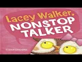 READ ALOUD Lacey Walker Nonstop Talker Christianne Jones