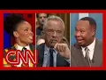 Download Lagu ‘Have I Got News for You’ guests react to RFK Jr.’s testimony