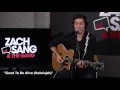 Andy Grammer - “Good to Be Alive (Hallelujah)” | Live Performance