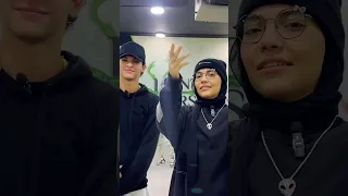 ABYUSIF X MARWAN PABLO KARMA DANCE TUTORIAL BY ZOUBA تعبيم رقصة كارما ل مروان بابلو و ابيوسف  ABYUSIF X MARWAN PABLO KARMA DANCE TUTORIAL BY ZOUBA تعبيم رقصة كارما ل مروان بابلو و ابيوسف