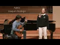 Download Lagu Adela by Joaquín Rodrigo