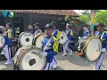 Download Lagu MARCHING BAND AL BAYAT DI KARNAVAL WARU KIDUL 2025